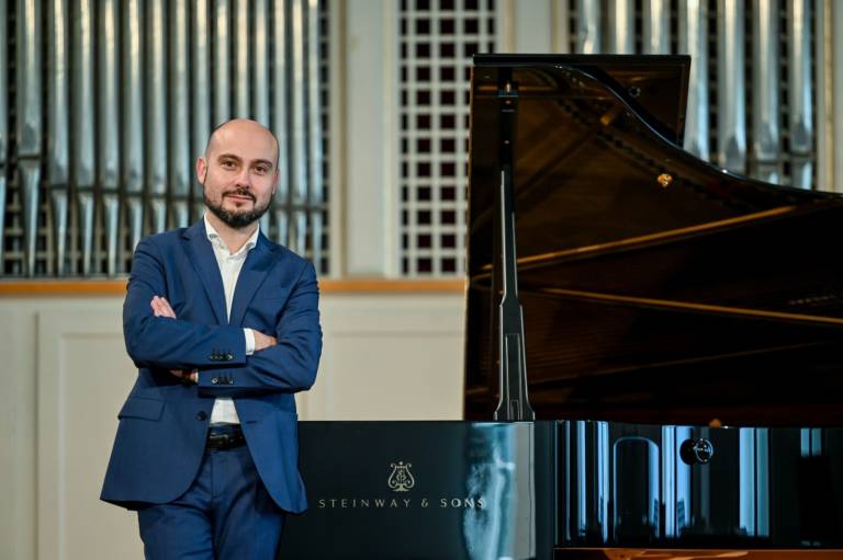 Davor Matačić