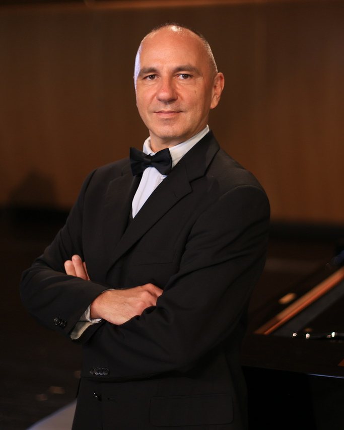 Dorian Leljak