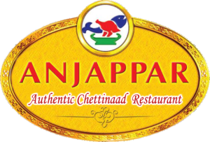 Anjappar