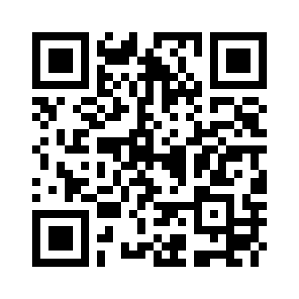 QR code for donating to GIPC