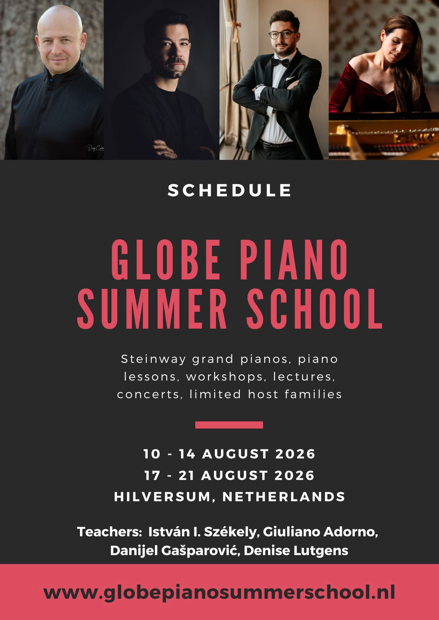 Summer School